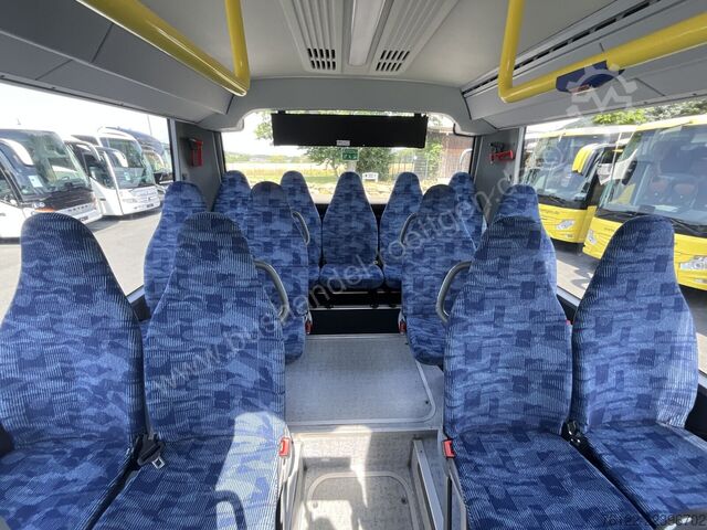 Autocarro urbano Setra S 415 LE Business