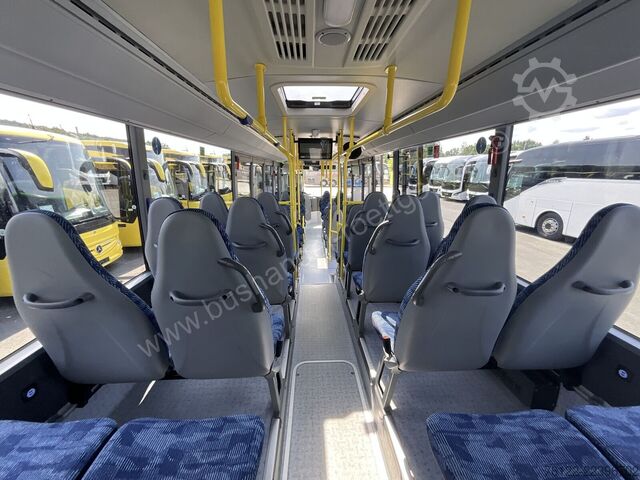 Autocarro urbano Setra S 415 LE Business