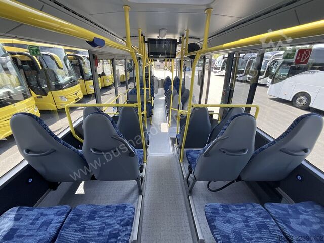Autocarro urbano Setra S 415 LE Business