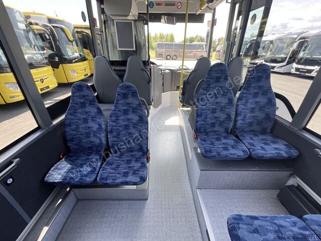 Autocarro urbano Setra S 415 LE Business
