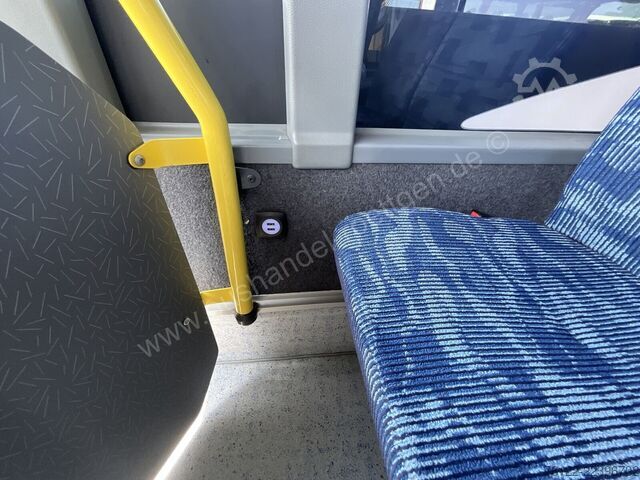 Stadsbuss Setra S 415 LE Business