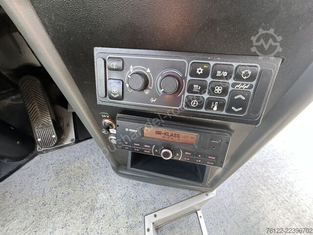 Stadsbuss Setra S 415 LE Business