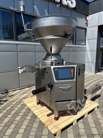 машина для переработки мяса Handtmann VF-830
