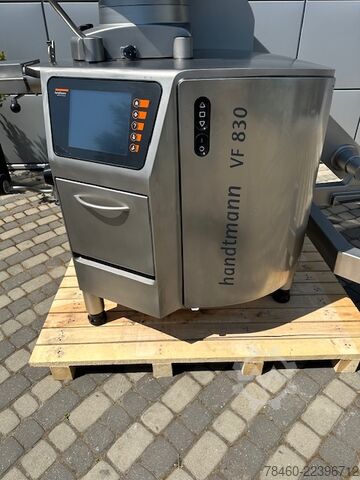 машина для переработки мяса Handtmann VF-830