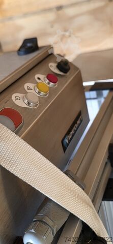 System znakowania laserowego Videojet Laser Marking System 3320