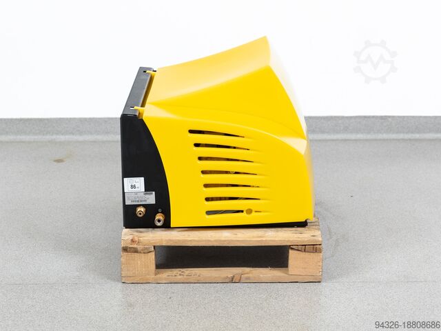 MYJKA CIŚNIENIOWA KARCHER HD 6/16 ST-H Kärcher HD 6/16 ST-H - 600l/h - 160bar
