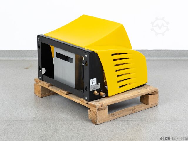 MYJKA CIŚNIENIOWA KARCHER HD 6/16 ST-H Kärcher HD 6/16 ST-H - 600l/h - 160bar