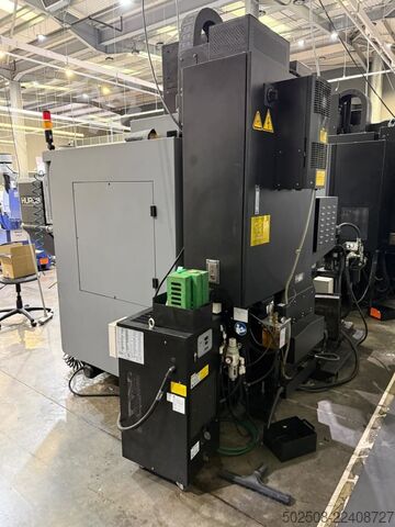  Hurco VM10Ui