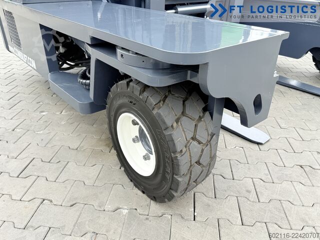 Combilift C6000 DIESEL DUPLEX 4650 SIDE-SHIFT