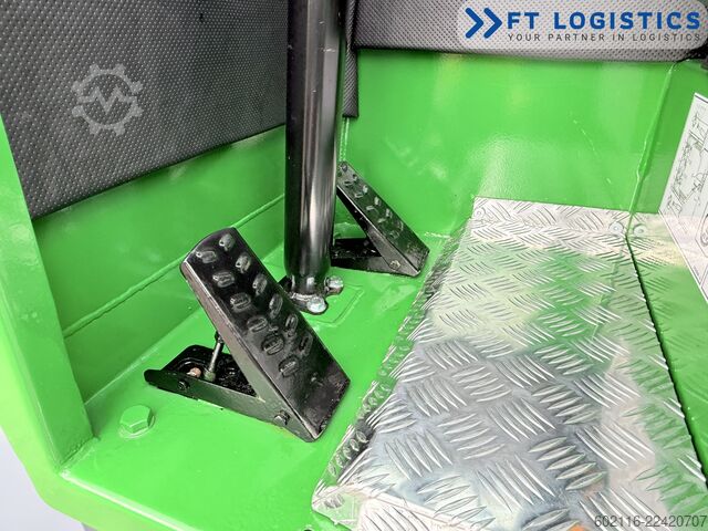  Combilift C6000 DIESEL DUPLEX 4650 SIDE-SHIFT