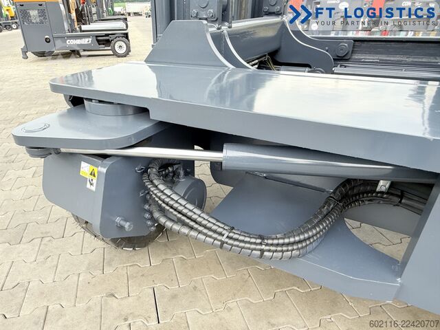  Combilift C6000 DIESEL DUPLEX 4650 SIDE-SHIFT