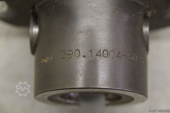 Nosači za glodalice, 57 komada Sandvik Coromant SK50 verschiedene Ausführungen