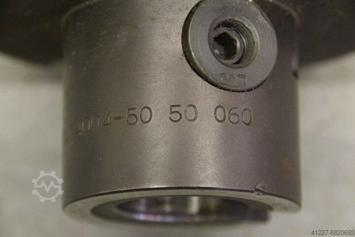 Nosači za glodalice, 57 komada Sandvik Coromant SK50 verschiedene Ausführungen