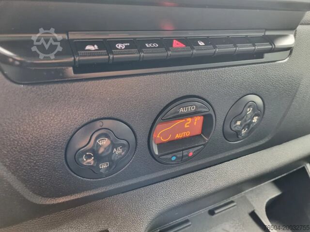 手提箱 Renault Master 2.3 DCI 163PK Koffer LBW Euro 6 21m3