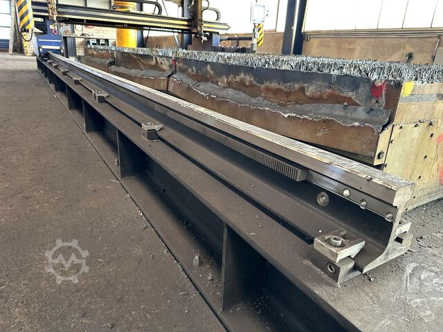 Pemegang tempat Messer MultiTherm