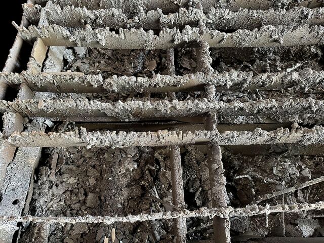 Pemegang tempat Messer MultiTherm