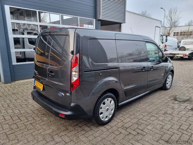 панельний фургон Ford Transit Connect L2 1.5 TDCI 100 pk Euro 6