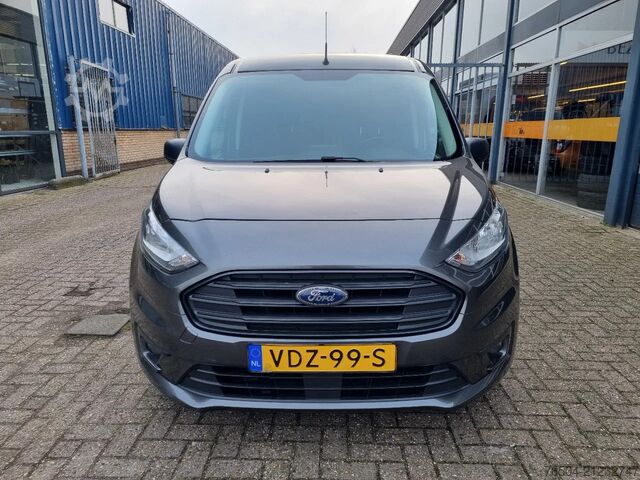 панельний фургон Ford Transit Connect L2 1.5 TDCI 100 pk Euro 6