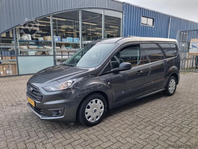 панельний фургон Ford Transit Connect L2 1.5 TDCI 100 pk Euro 6