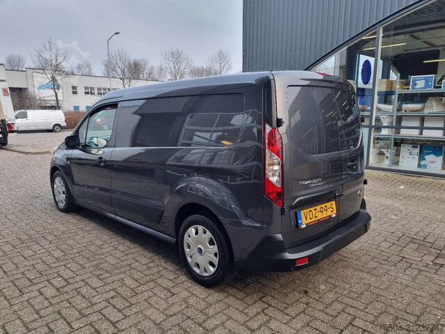 панельний фургон Ford Transit Connect L2 1.5 TDCI 100 pk Euro 6