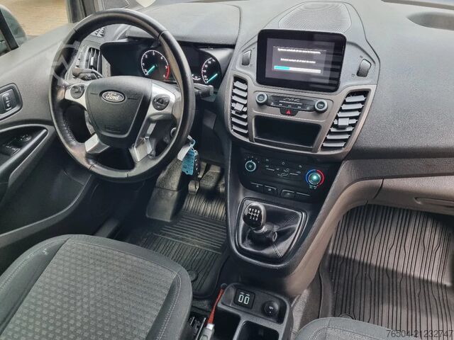 панельний фургон Ford Transit Connect L2 1.5 TDCI 100 pk Euro 6