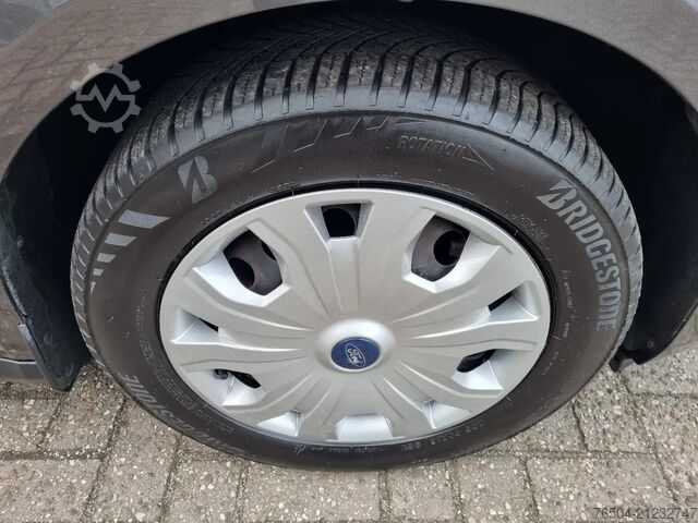 панельний фургон Ford Transit Connect L2 1.5 TDCI 100 pk Euro 6