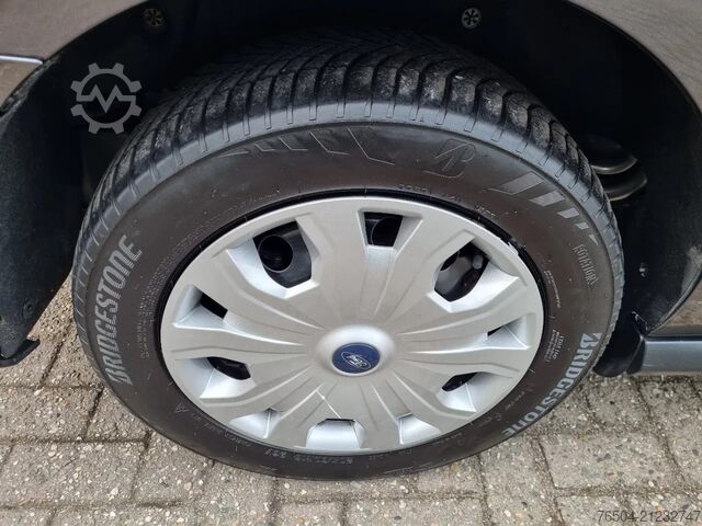 панельний фургон Ford Transit Connect L2 1.5 TDCI 100 pk Euro 6