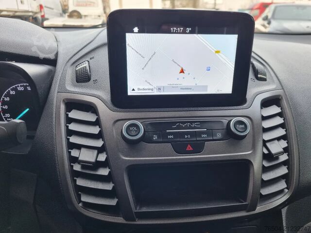 панельний фургон Ford Transit Connect L2 1.5 TDCI 100 pk Euro 6