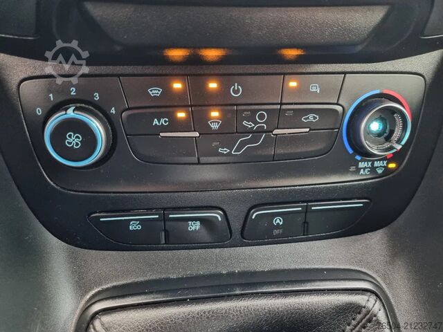 панельний фургон Ford Transit Connect L2 1.5 TDCI 100 pk Euro 6