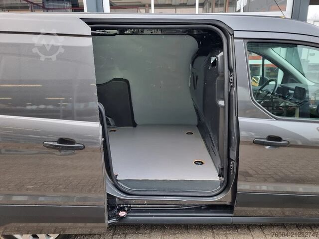 Panelová dodávka Ford Transit Connect L2 1.5 TDCI 100 pk Euro 6