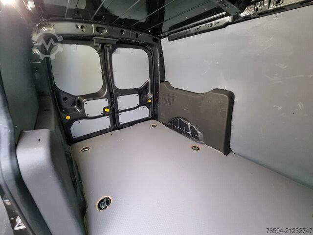 Panelová dodávka Ford Transit Connect L2 1.5 TDCI 100 pk Euro 6
