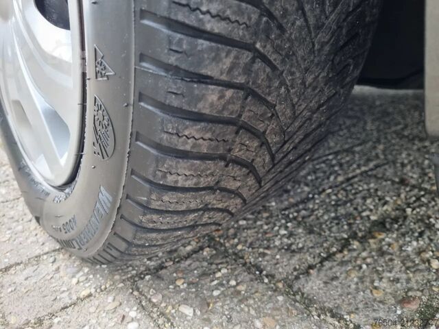 Panelová dodávka Ford Transit Connect L2 1.5 TDCI 100 pk Euro 6