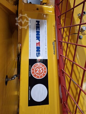 Pallet tipper - pallet inverter - pallet Premier 