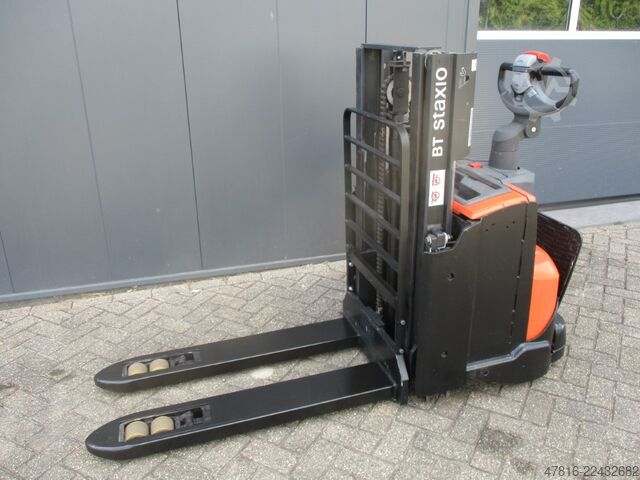 Manuel stabler BT SWE200D