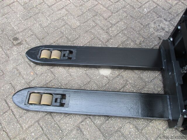 Manuel stabler BT SWE200D