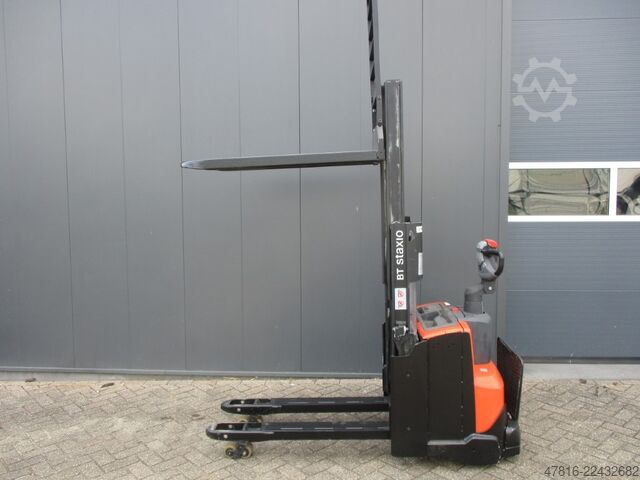 Manuel stabler BT SWE200D