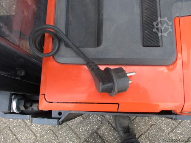 Manuel stabler BT SWE200D