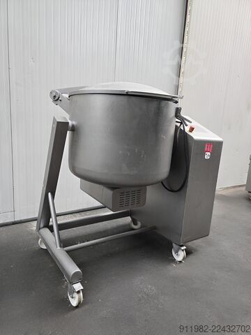 Makinë për përpunimin e mishit Vakona Mélangeur sous vide ESK