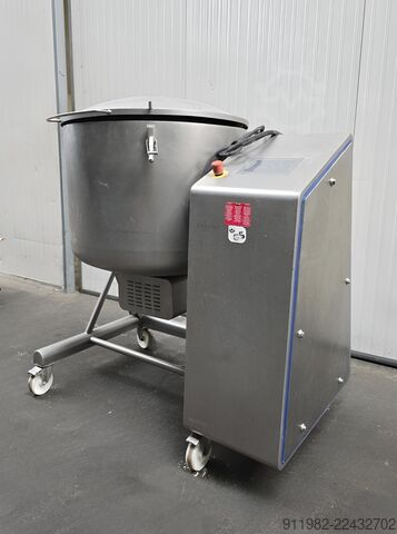 Makinë për përpunimin e mishit Vakona Mélangeur sous vide ESK