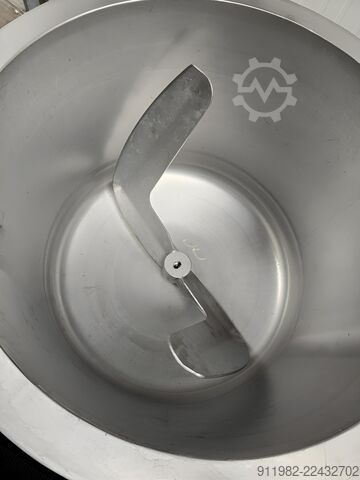 Makinë për përpunimin e mishit Vakona Mélangeur sous vide ESK