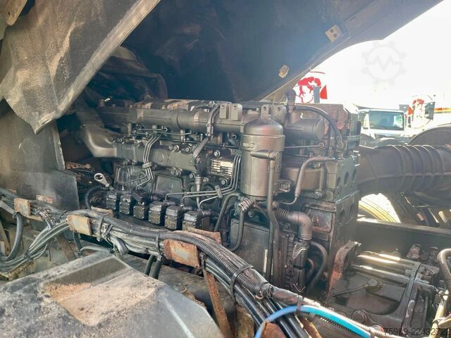 Maleta DAF XF 95.430 DUTCH TRUCK !  E4