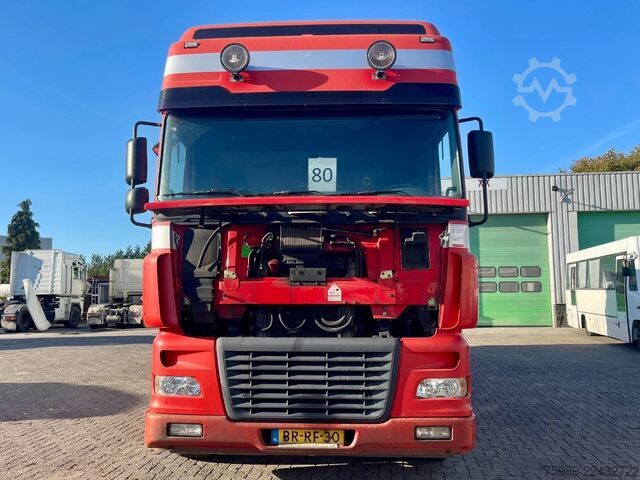 Maleta DAF XF 95.430 DUTCH TRUCK !  E4