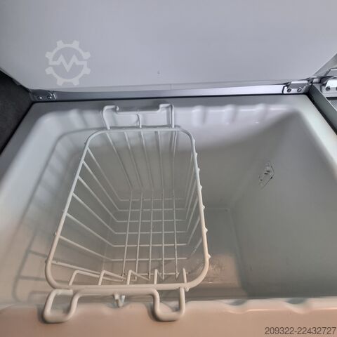 Autocaravana 2022 Volkswagen California Coast | Cambio automatico | Tetto a soffietto
