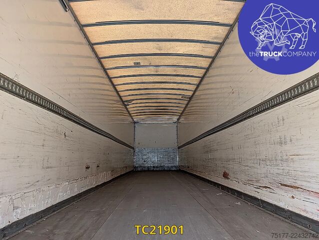 Maleta Trouillet ST3315