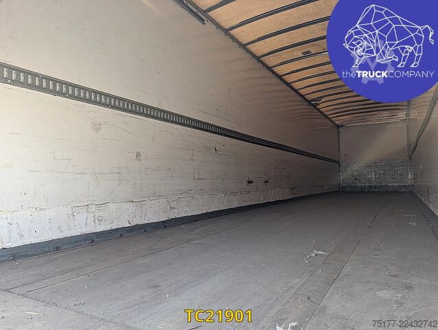 Maleta Trouillet ST3315