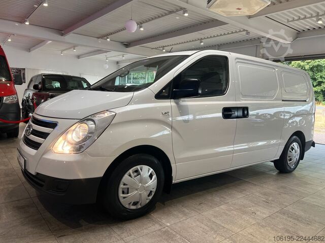 Панельний фургон HYUNDAI H-1  2,5 CRDI Kastenwagen*Garantie*