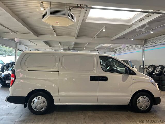 Панельний фургон HYUNDAI H-1  2,5 CRDI Kastenwagen*Garantie*