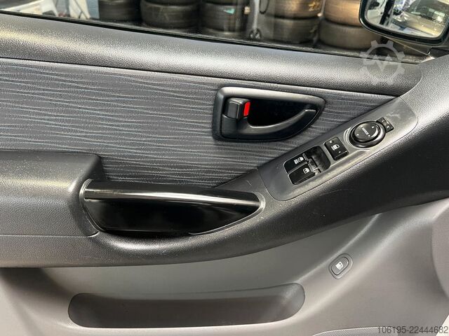 Панельний фургон HYUNDAI H-1  2,5 CRDI Kastenwagen*Garantie*