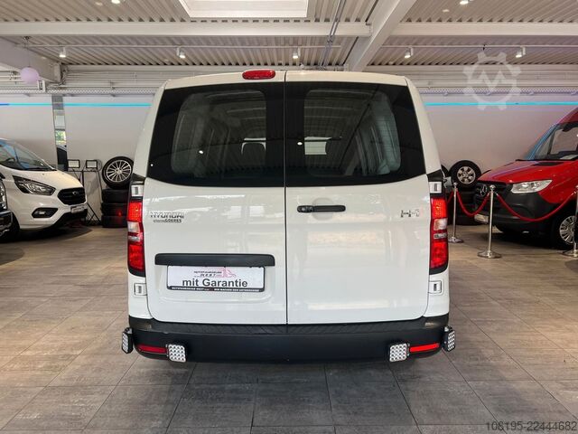 Furgão de painéis HYUNDAI H-1  2,5 CRDI Kastenwagen*Garantie*