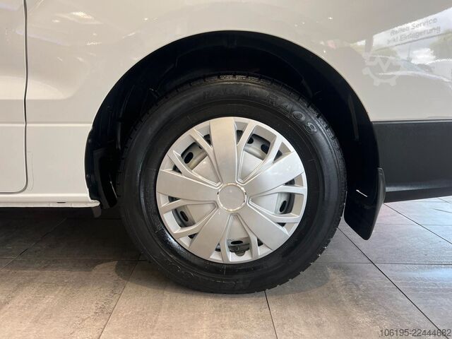 Furgão de painéis HYUNDAI H-1  2,5 CRDI Kastenwagen*Garantie*